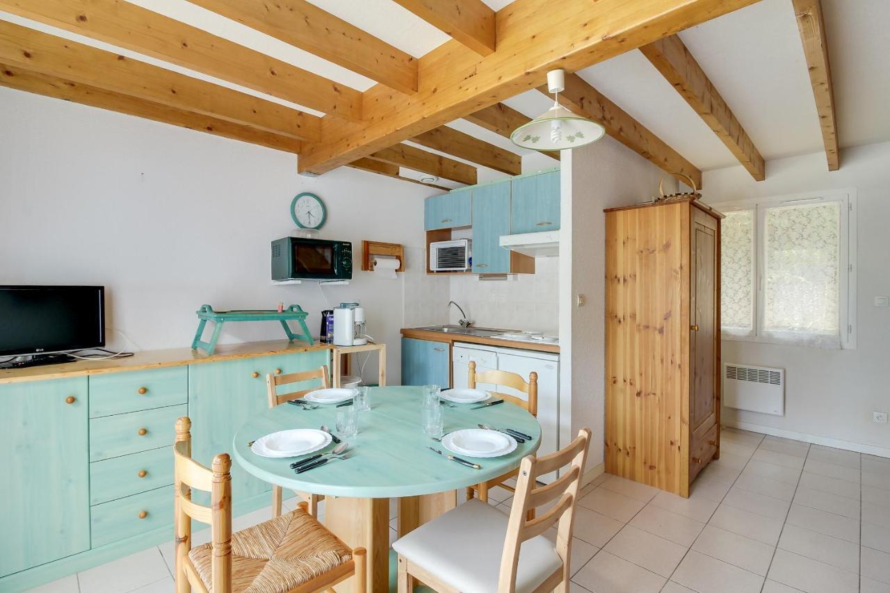 l'orée du bois appartement t3 Cauterets Esterno foto